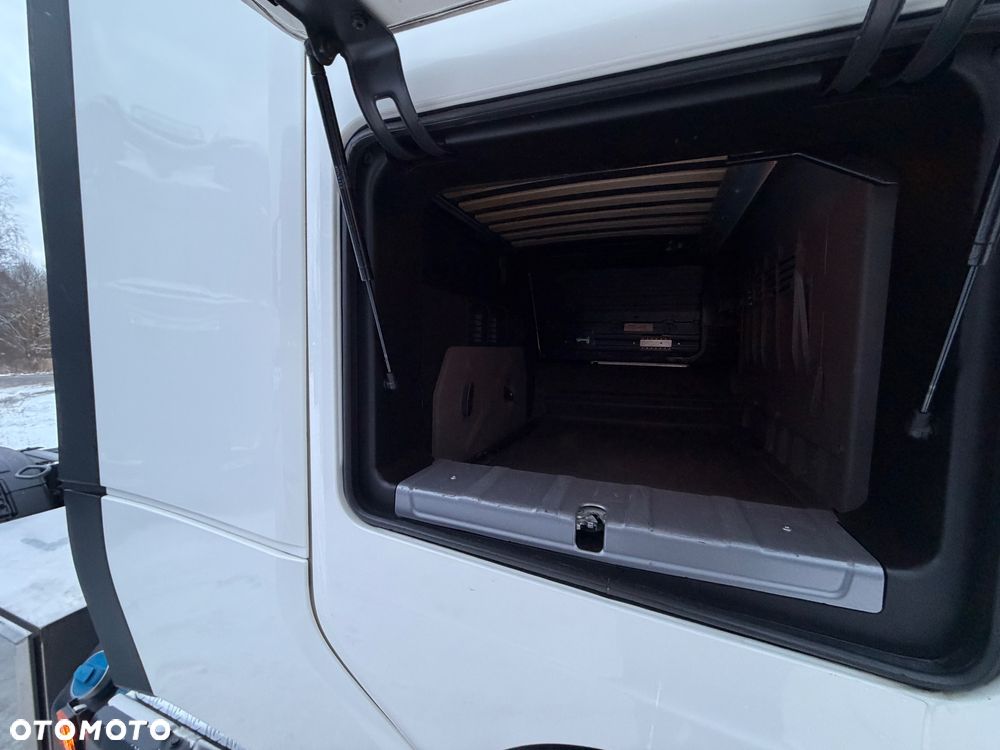 Scania R450 Z Niemiec FULL ADR 2021/22 przystawka ASO kontrakt SCANIA - 22