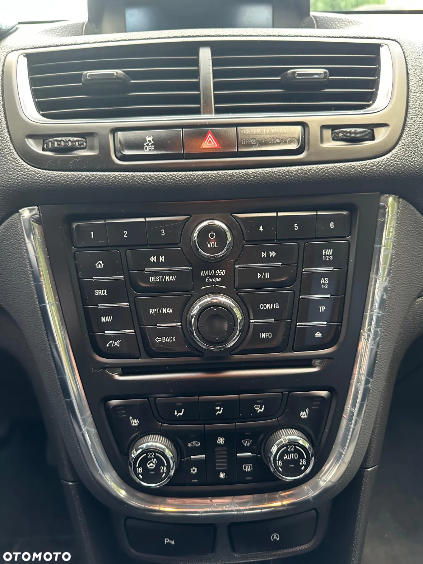 Opel Mokka - 20