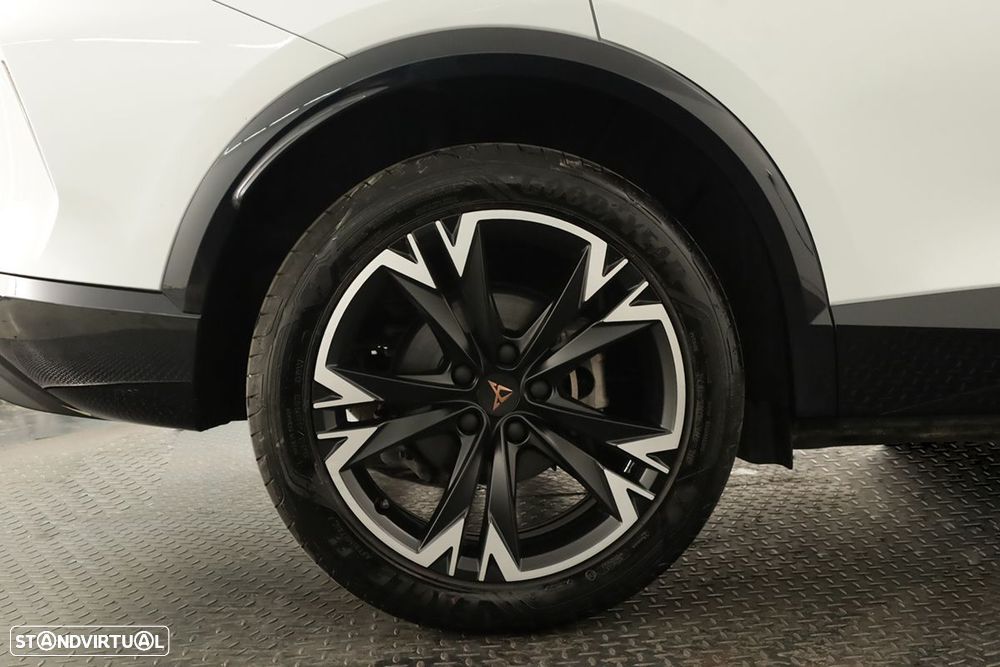 Cupra Formentor 1.5 e-Hybrid DSG - 5