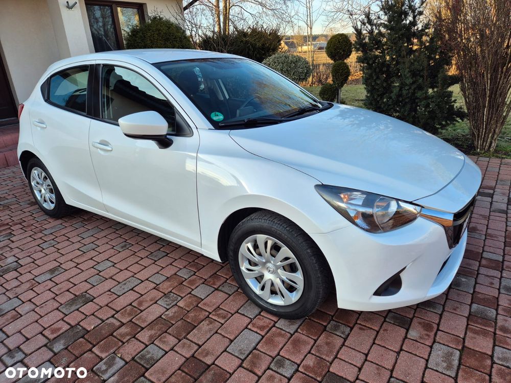 Mazda 2 1.5 Skymotion - 1