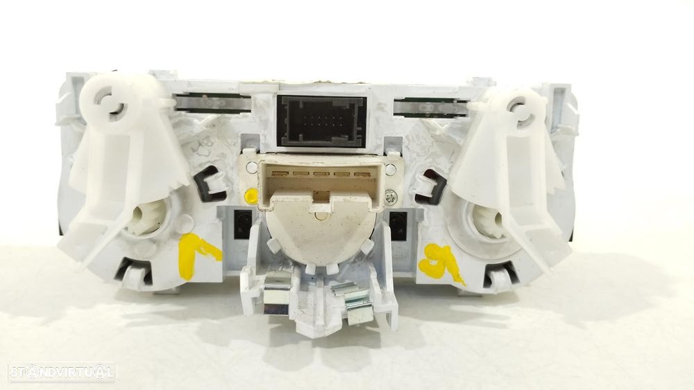 COMANDO SOFAGEM / AR CONDICIONADO OPEL CORSA E 2016 -466119570 - 3