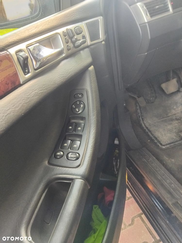 Chrysler Pacifica 3.5 - 19