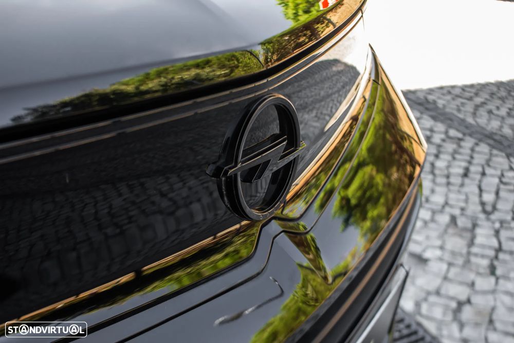 Opel Mokka-e GS Line — photo 3