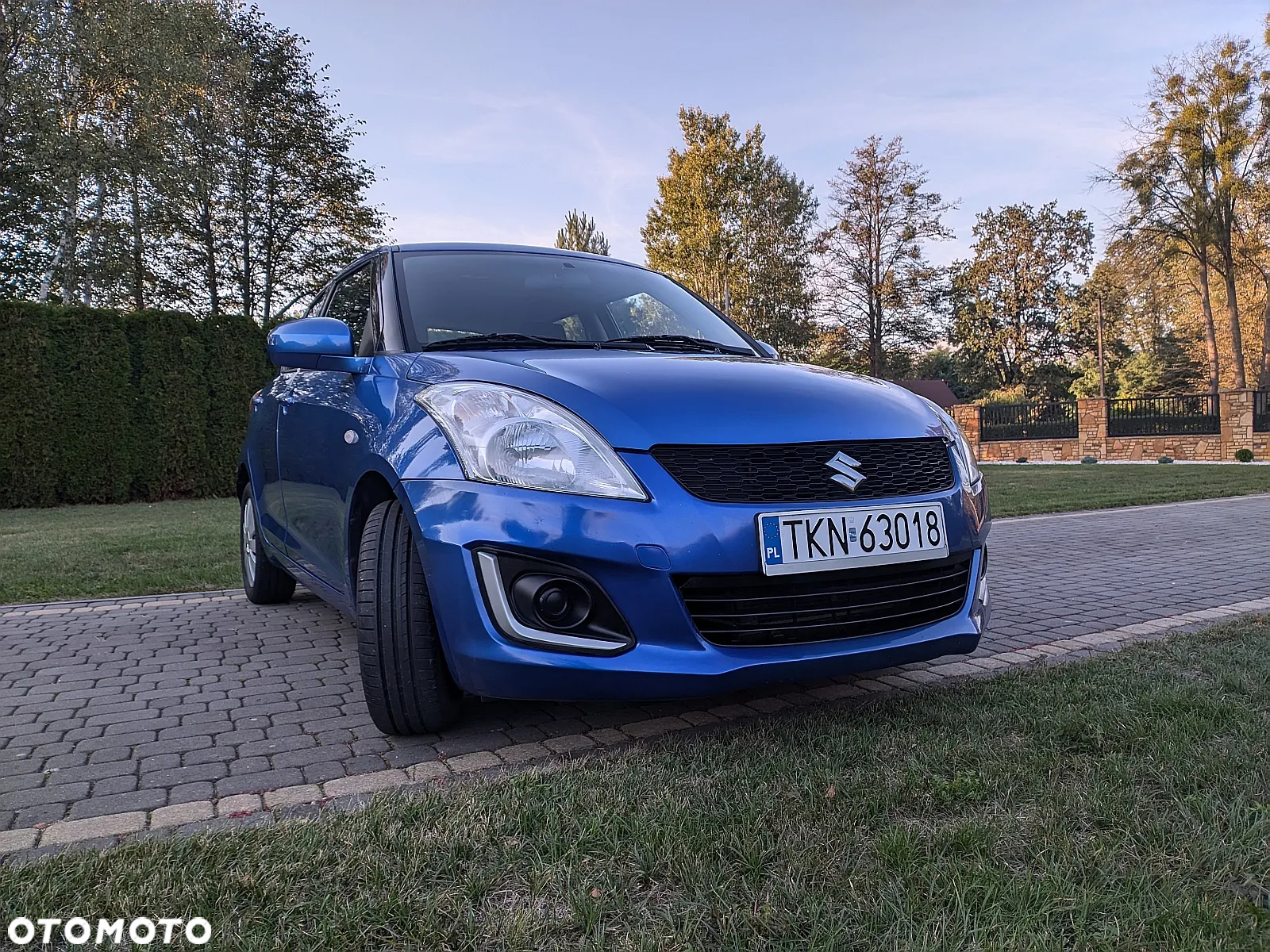 Suzuki Swift 1.2 Club - 25