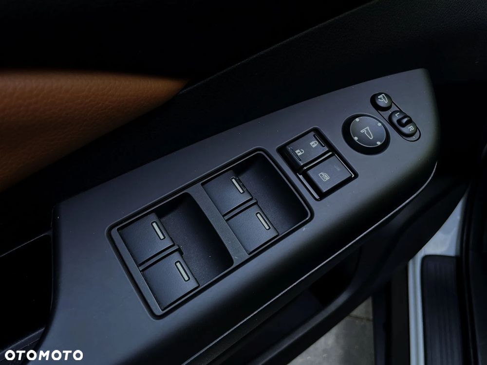 Honda CR-V 1.6i DTEC 4WD Automatik Executive - 34