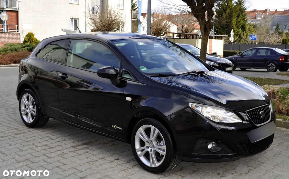 Seat Ibiza - 3
