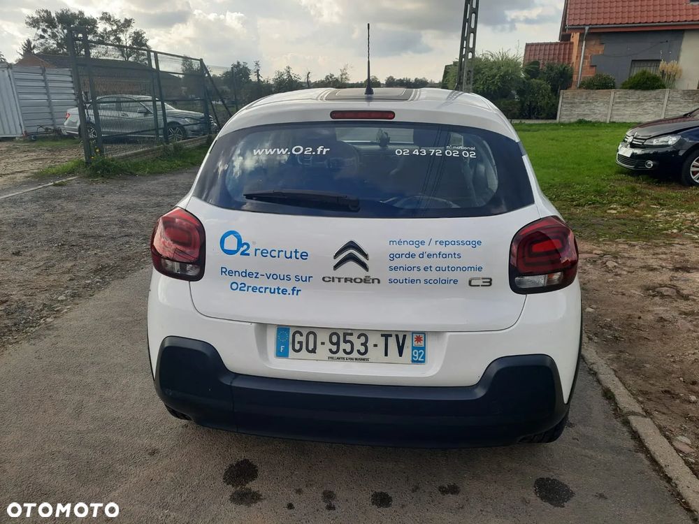 Citroën C3 1.2 PureTech You - 7