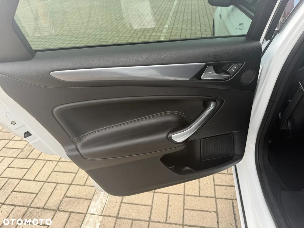 Ford Mondeo 2.0 TDCi Trend MPS6 - 31