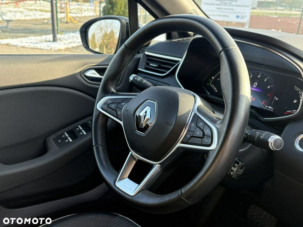 Renault Clio TCe 130 EDC GPF EDITION ONE - 14