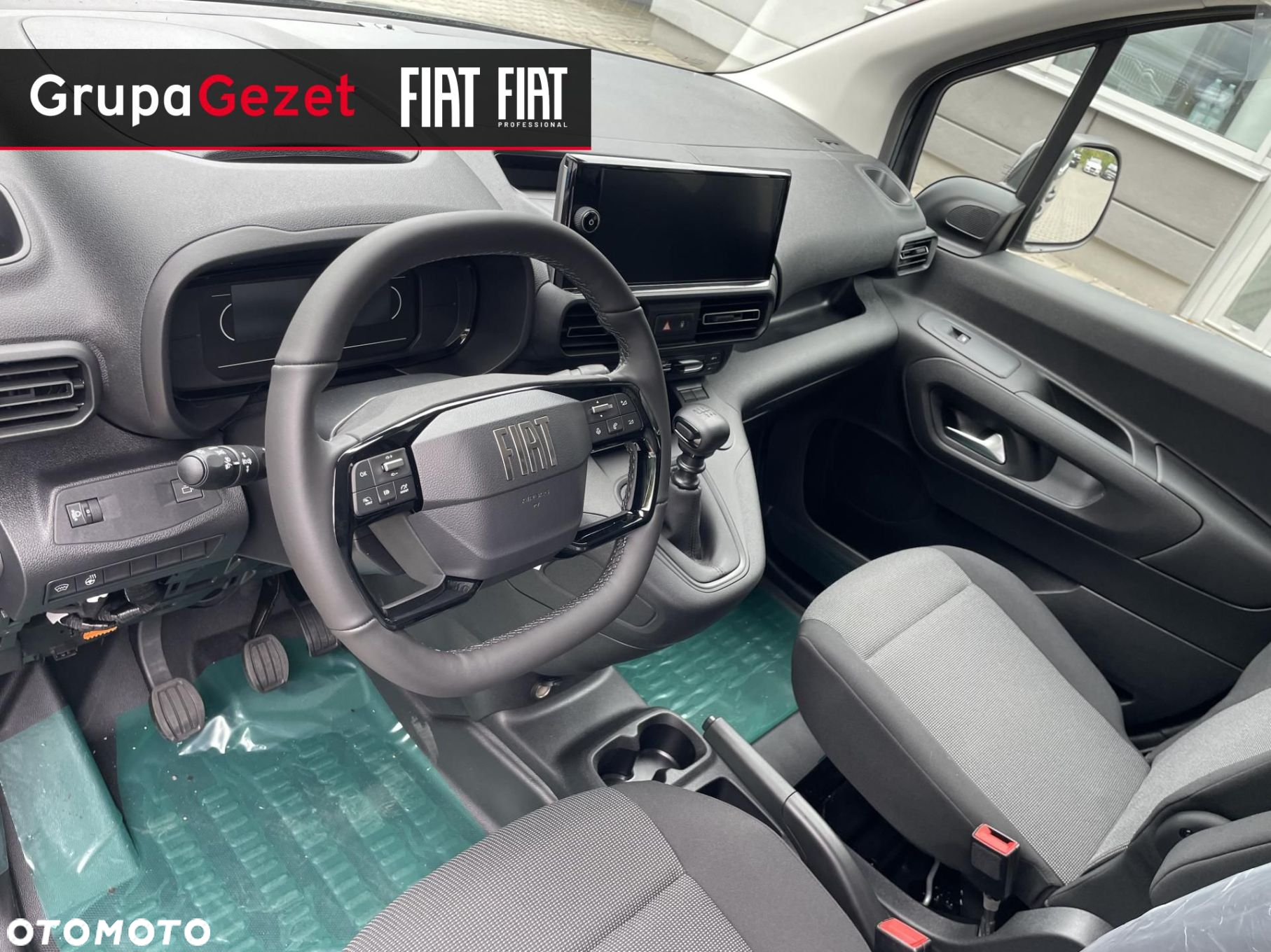 Fiat Doblo - 9