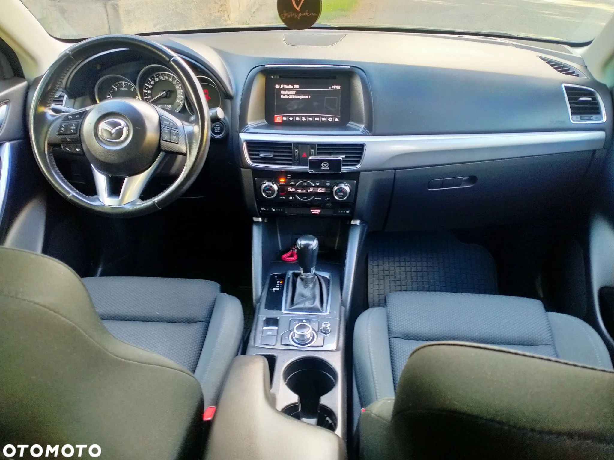 Mazda CX-5 SKYACTIV-D 150 Aut.SCR KANGEI - 21