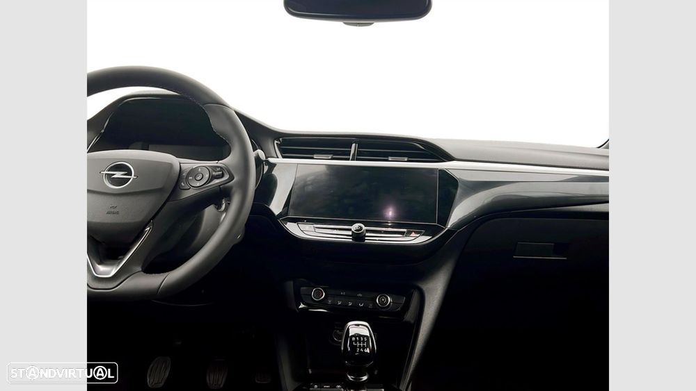 Opel Corsa 1.2 T GS - 18