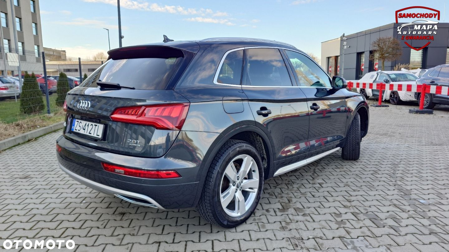 Audi Q5 - 3