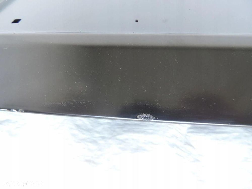 FIAT 500 CABRIO KLAPA TYŁ TYLNA 51981354 NOWA ORYGINAŁ - 4