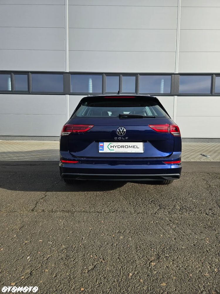 Volkswagen Golf 2.0 TDI Life - 18