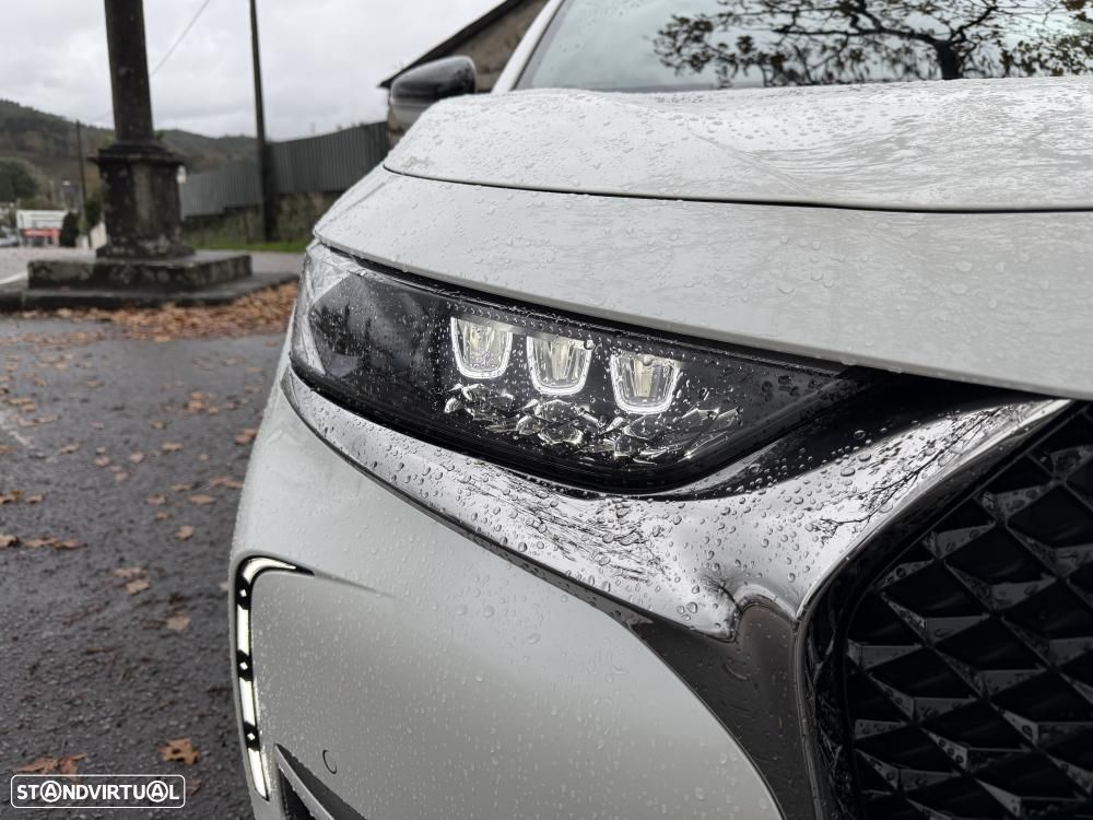 DS DS7 Crossback E-Tense Rivoli EAT8 - 13