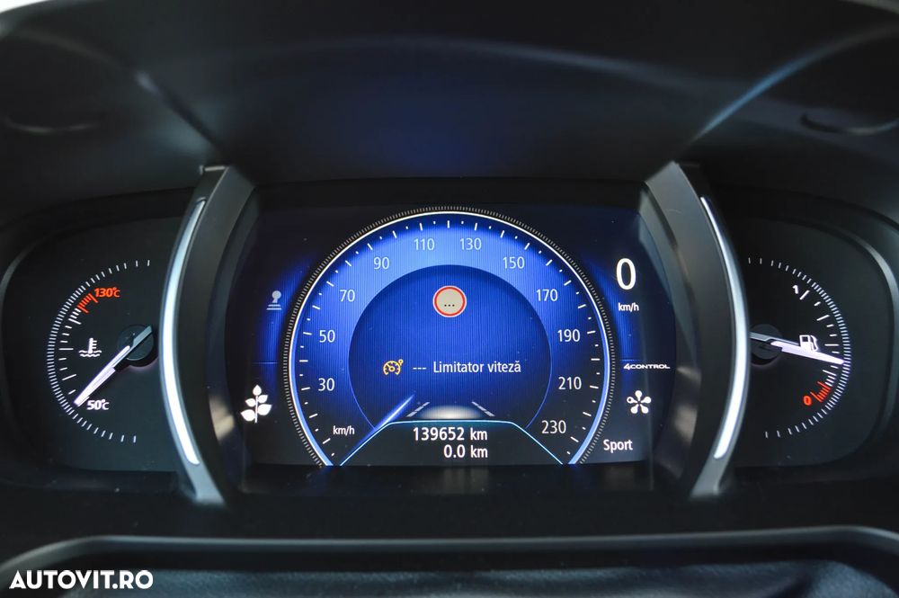 Renault Talisman ENERGY dCi 130 INTENS - 19