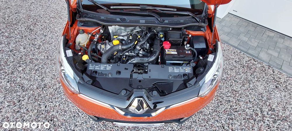 Renault Captur 0.9 Energy TCe Intens EU6 - 31