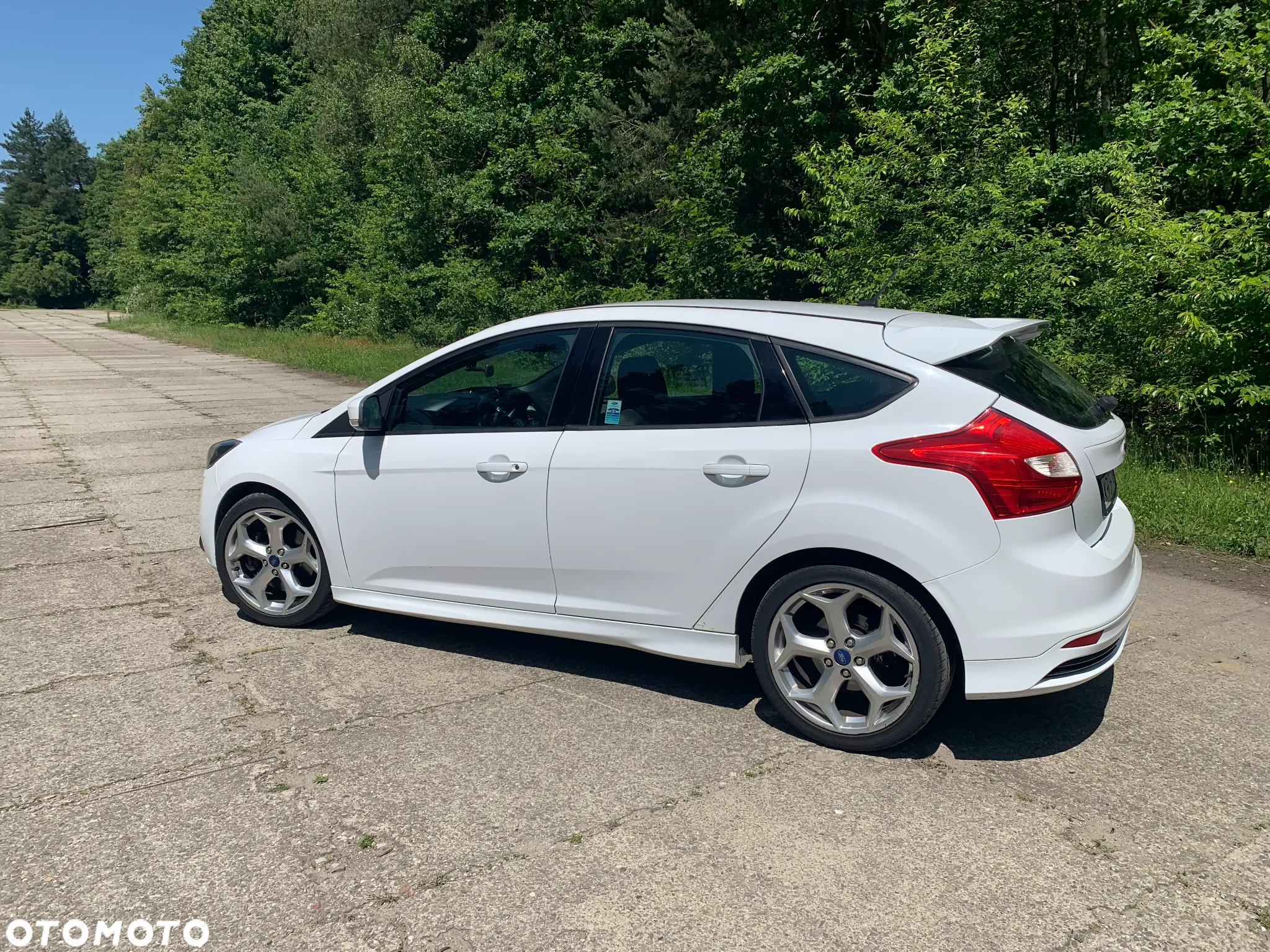 Ford Focus 2.0 EcoBoost ST - 6