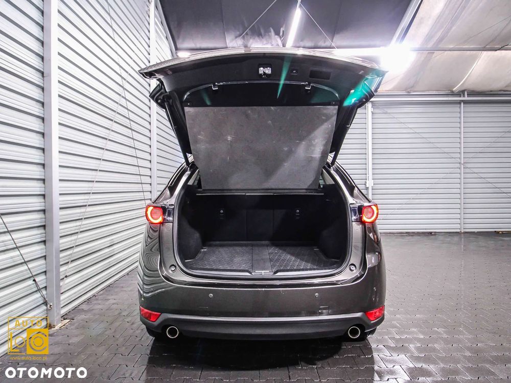 Mazda CX-5 2.2 D Skypassion AWD - 12