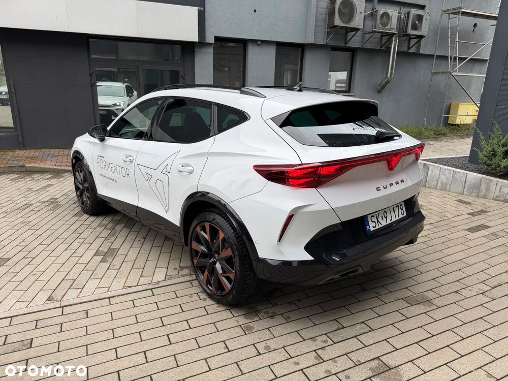 Cupra Formentor - 3
