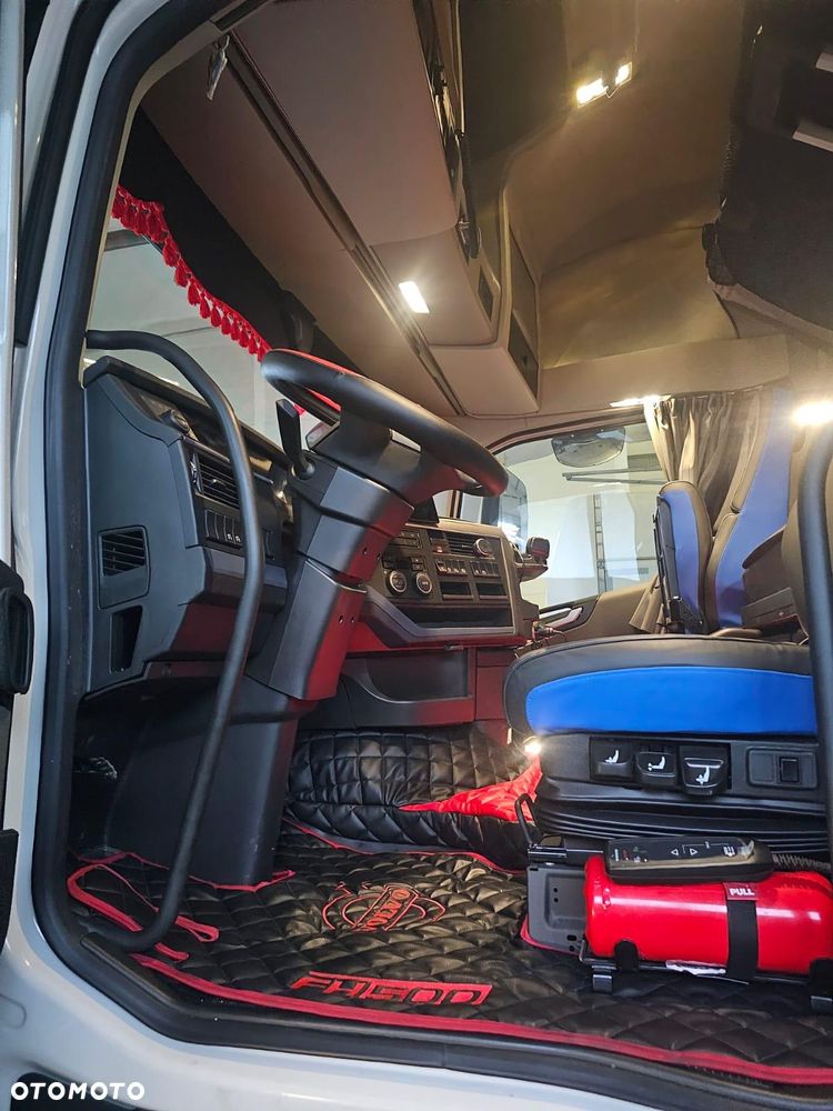 Volvo FH500 XL - 6