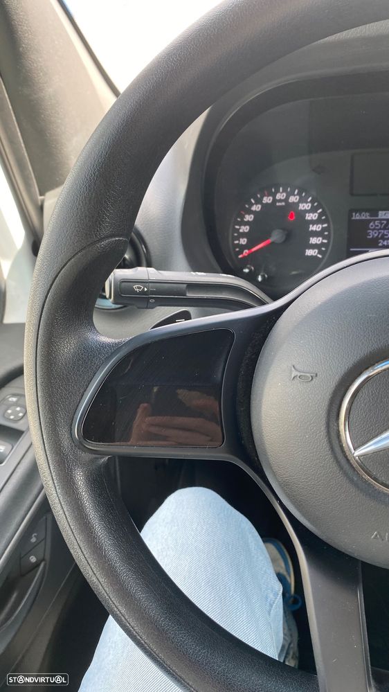 Mercedes-Benz eSprinter 312/39 L3H2 - 26