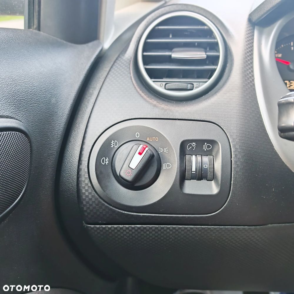 Seat Altea XL 1.6 TDI DPF CR Style - 13