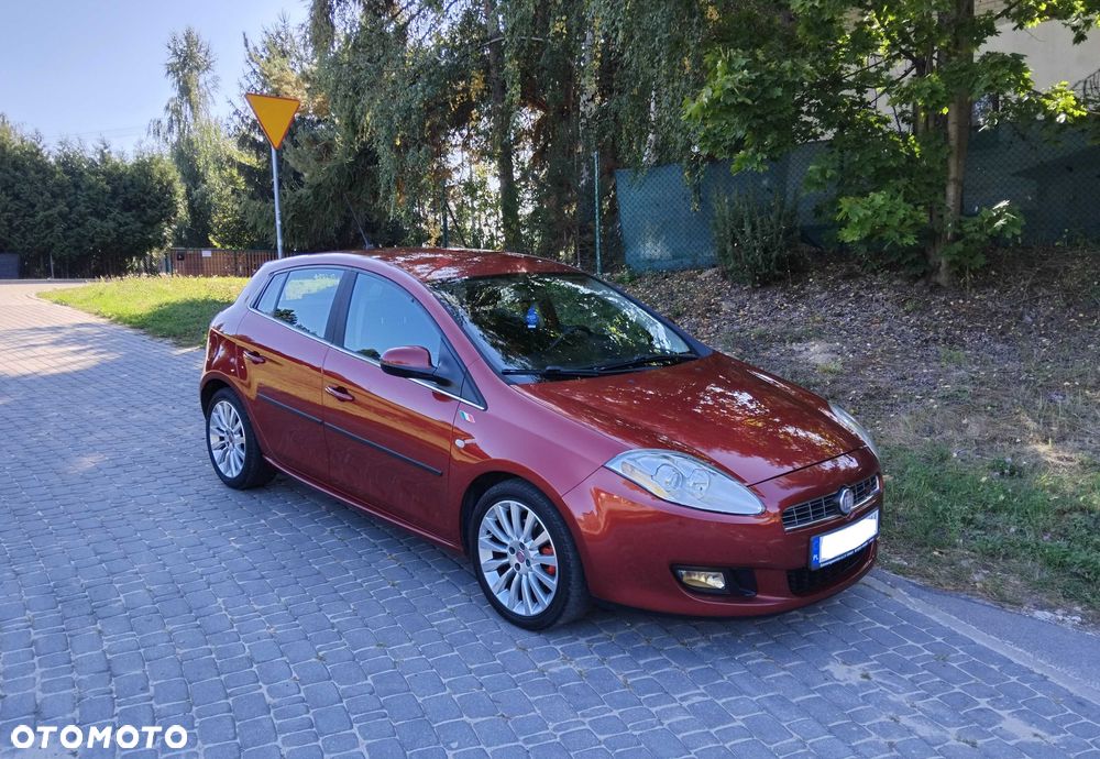 Fiat Bravo - 3