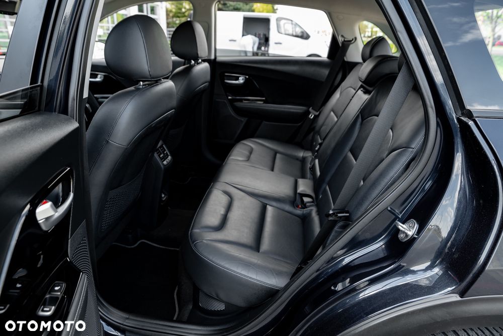 Kia Niro 1.6 GDI Hybrid XL - 20