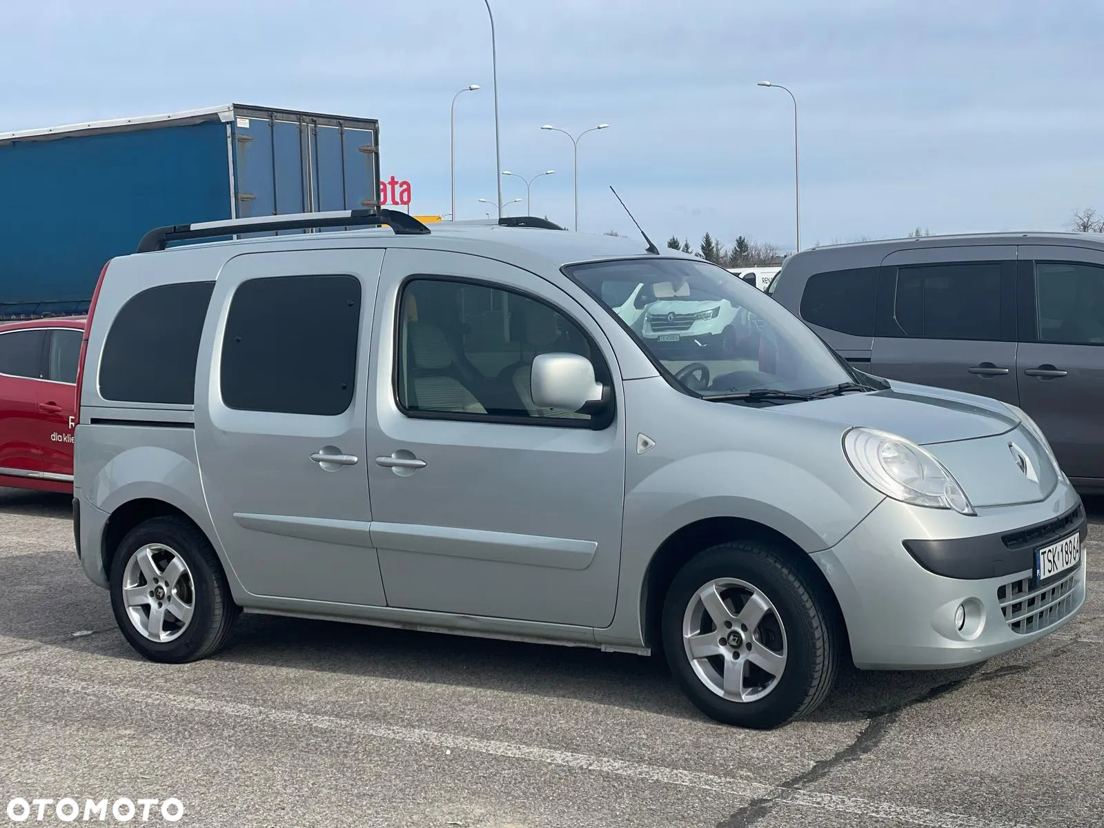 Renault Kangoo - 2