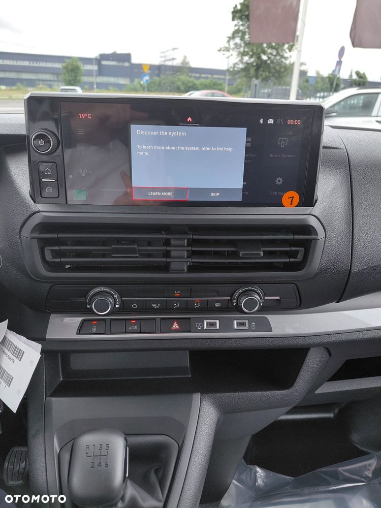 Fiat SCUDO - 11