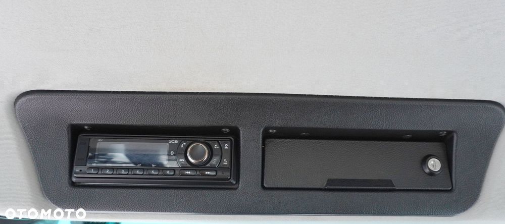 JCB 4CX PRO / Joysticki / r. 2023 / 4 sztuki - 27