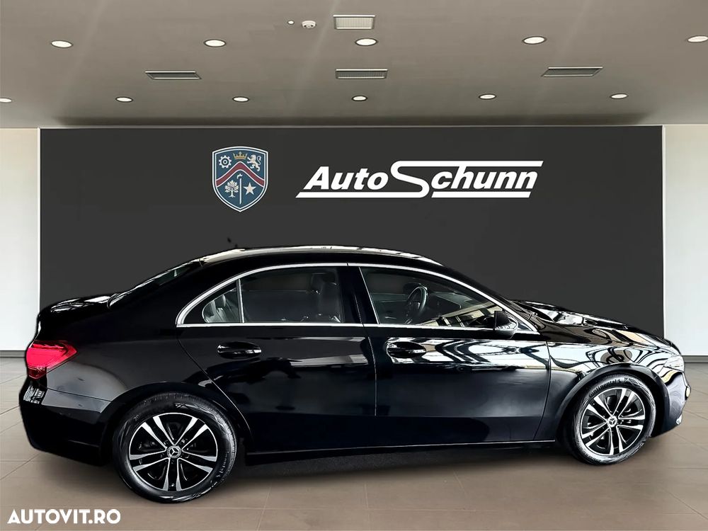 Mercedes-Benz A 200 7G-DCT Progressive - 5