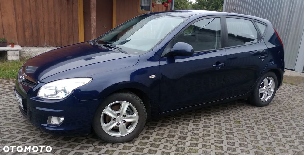 Hyundai i30 1.6 CRDi Classic - 1