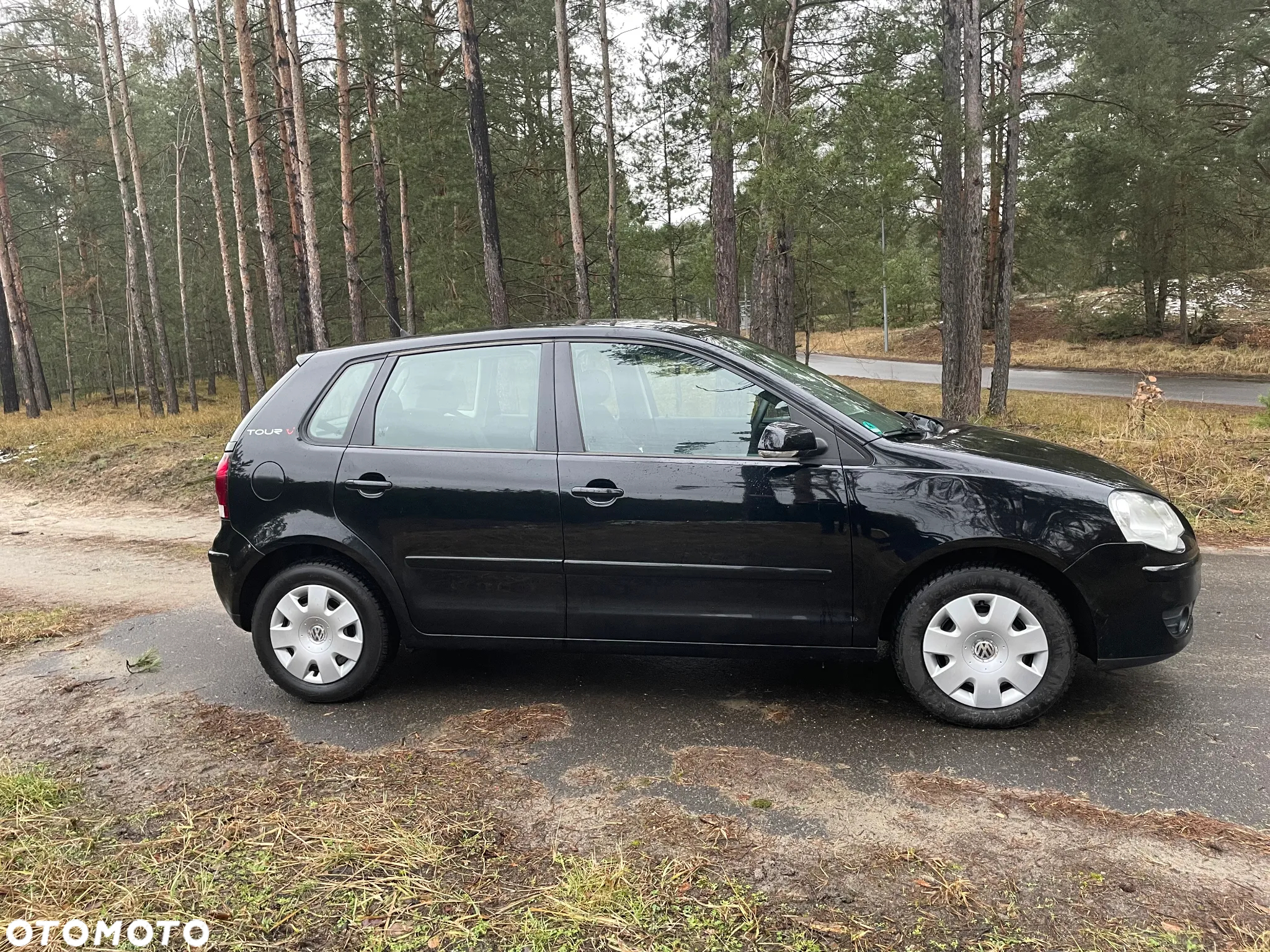 Volkswagen Polo 1.2 Tour - 3