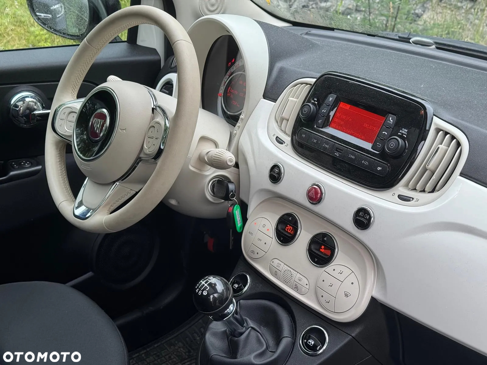 Fiat 500 1.2 Dolcevita - 22
