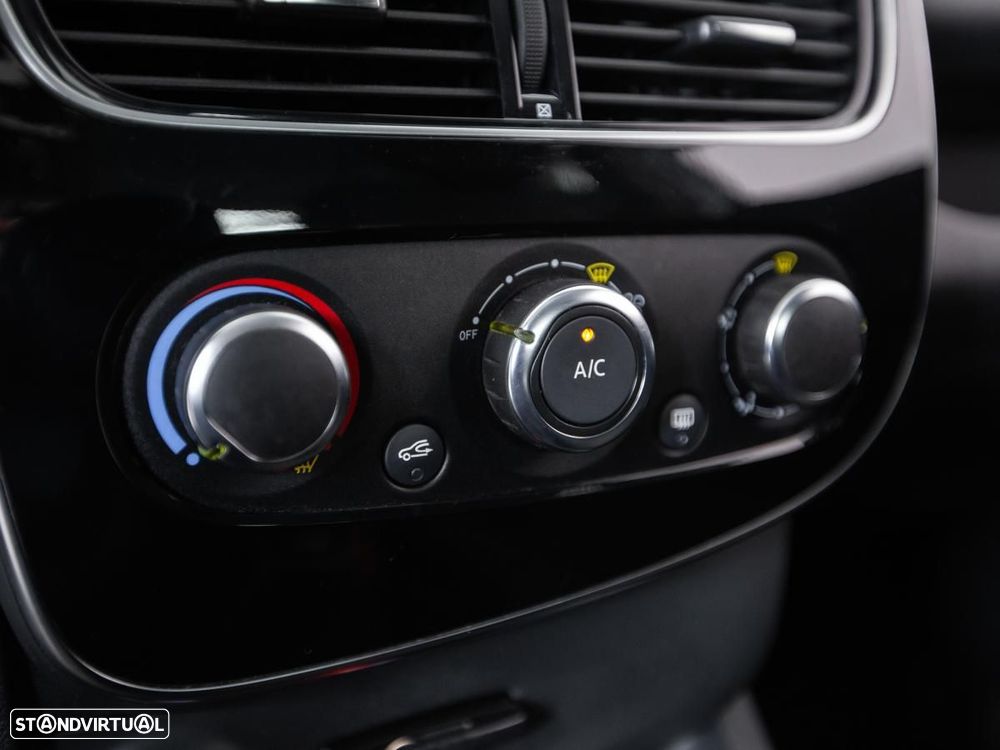 Renault Clio Van 1.5 dCi Zen 1.5 c/iva - 14