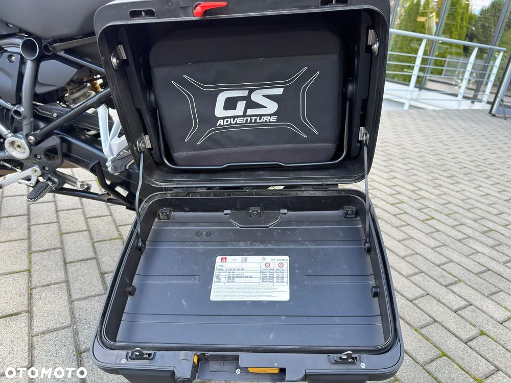 BMW GS - 9