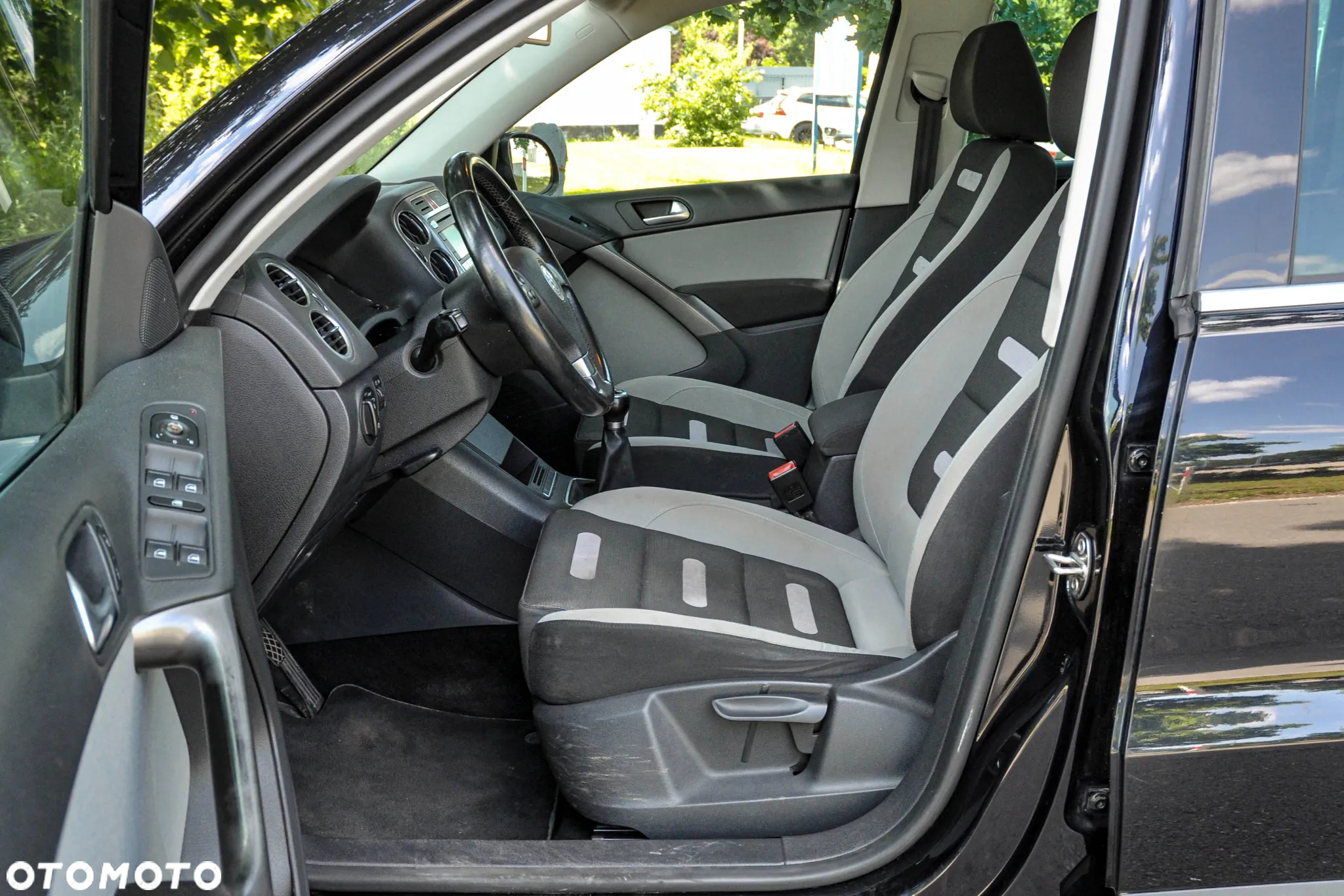 Volkswagen Tiguan 1.4 TSI Sport&Style - 7