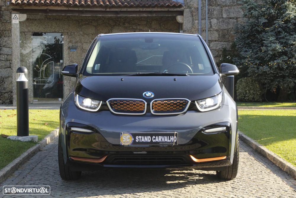 BMW i3 s 120Ah - 2