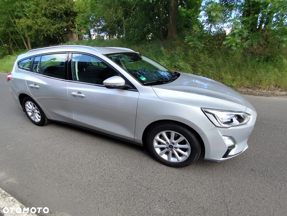 Ford Focus 1.5 EcoBlue Active - 5