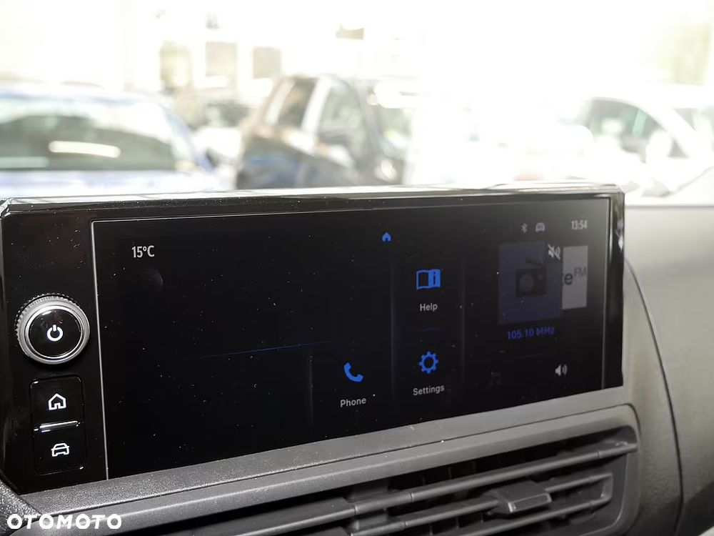 Toyota Proace Elektryczny  L2 136KM (75 kWh) - 16