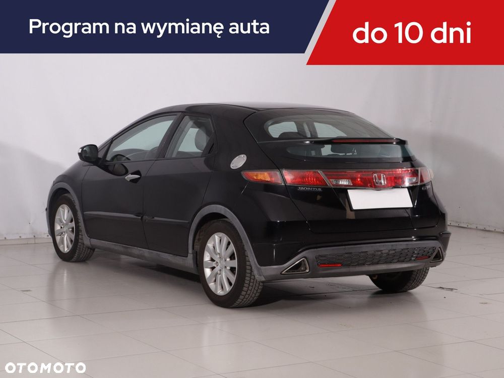 Honda Civic - 6