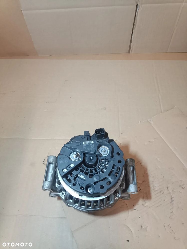 ALTERNATOR 06H903016L Audi A4 A5 1.8TFSI 2.0TFSI 3.2FSI - 5
