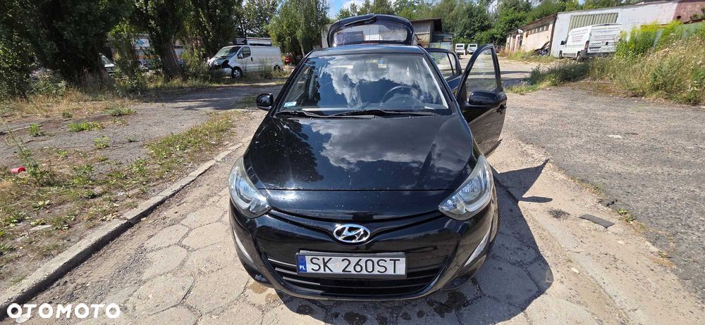Hyundai i20 - 6