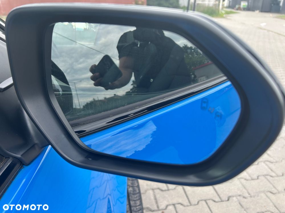 Toyota Yaris Hybrid 1.5 GR Sport - 15