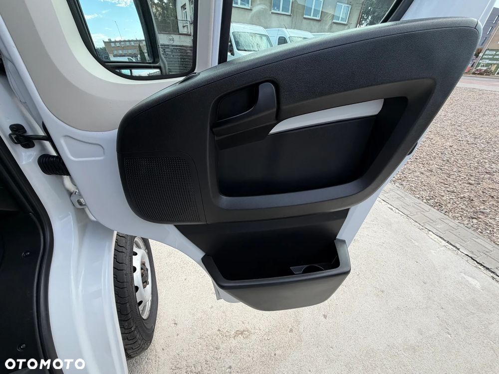 Fiat Ducato - 21