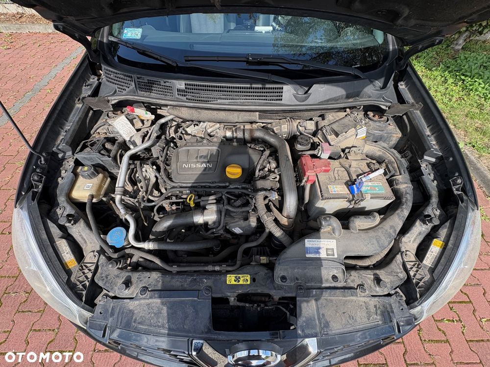 Nissan Qashqai+2 - 24