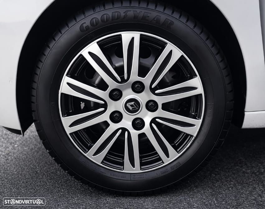 Renault Twingo 1.0 SCe Limited - 9